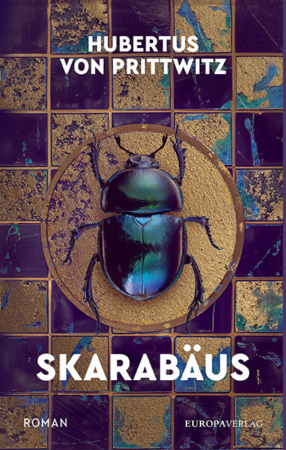 Skarabäus main product photo