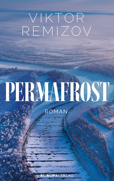 Permafrost main product photo