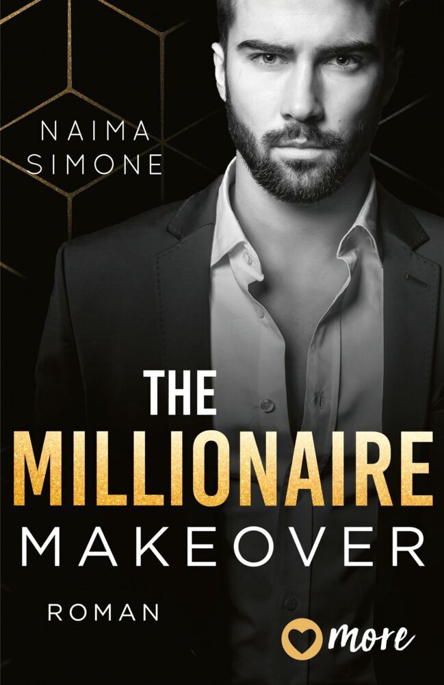 The Millionaire Makeover main product photo