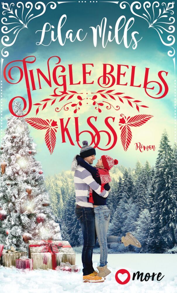 Jingle Bells Kiss main product photo