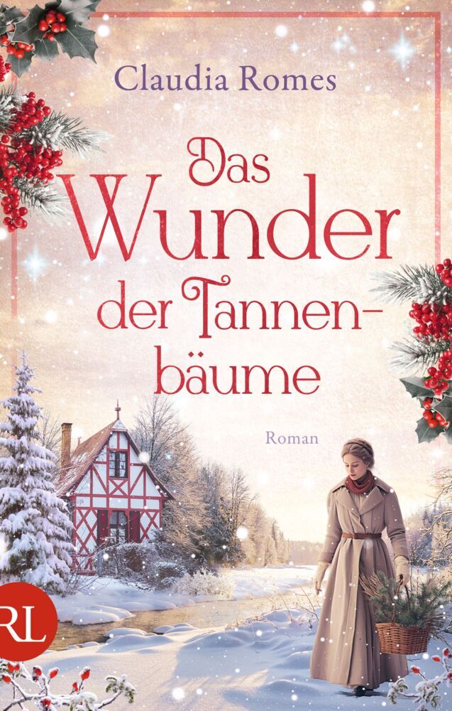 Das Wunder der Tannenbäume main product photo