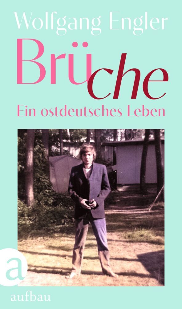 Brüche main product photo