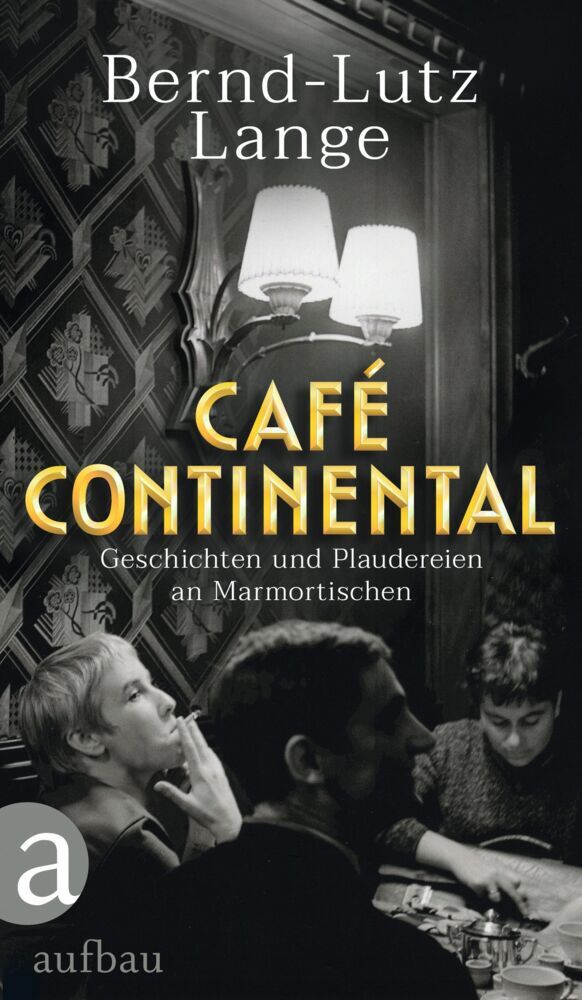 Café Continental main product photo