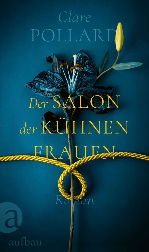 Der Salon der kühnen Frauen main product photo