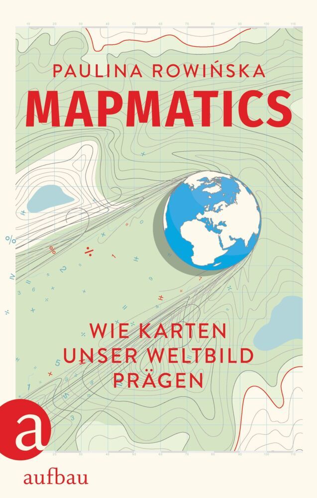 Mapmatics main product photo