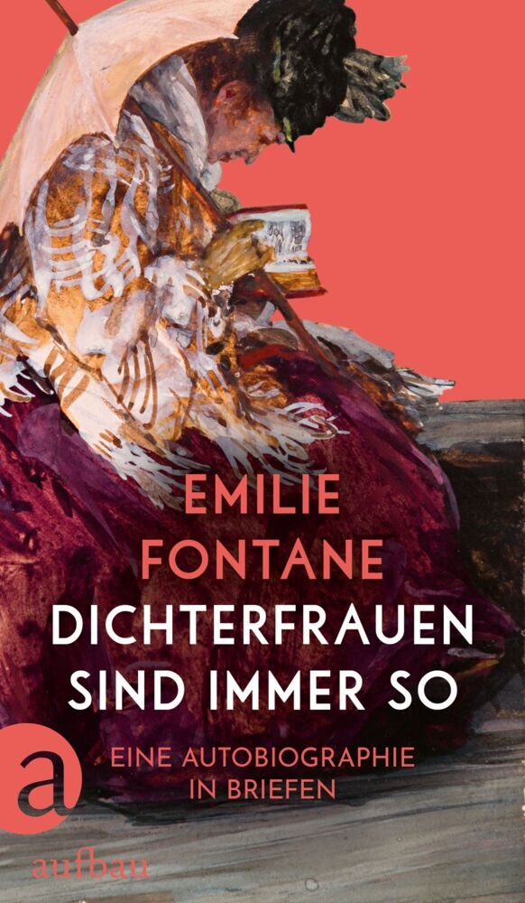 Dichterfrauen sind immer so main product photo