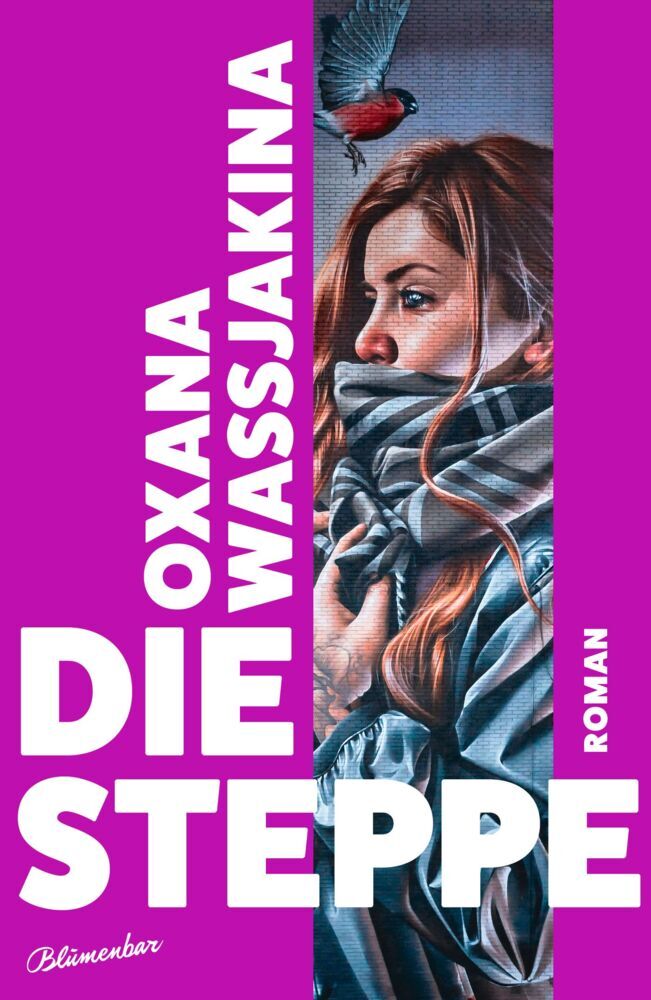 Die Steppe main product photo