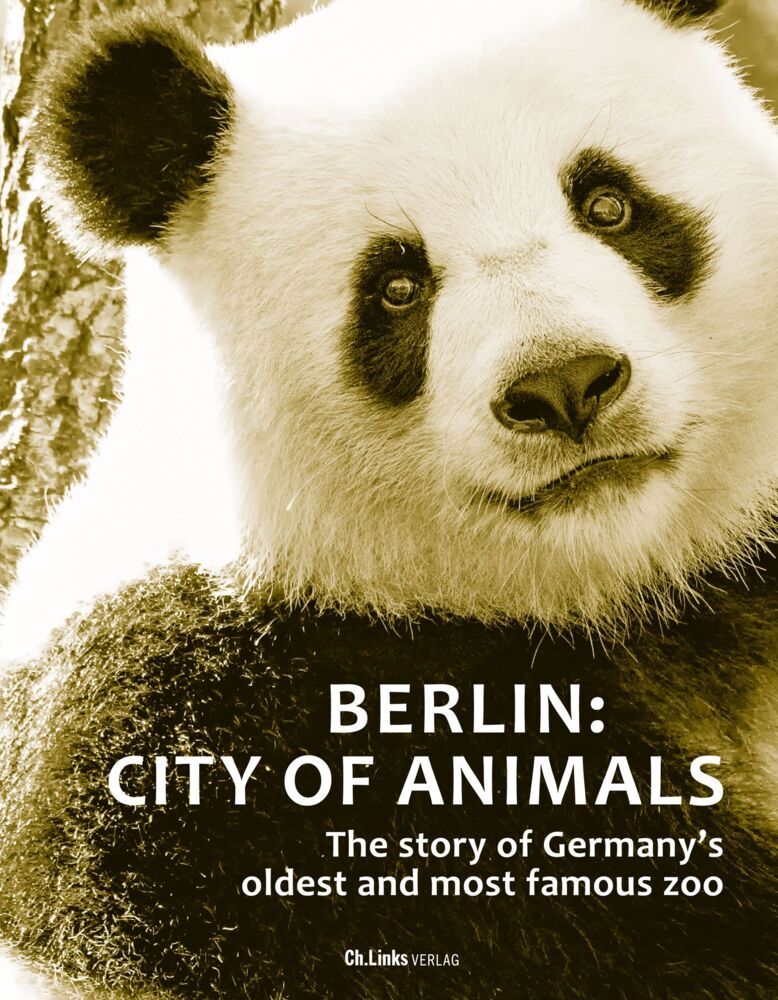 Berlin: City of Animals main product photo