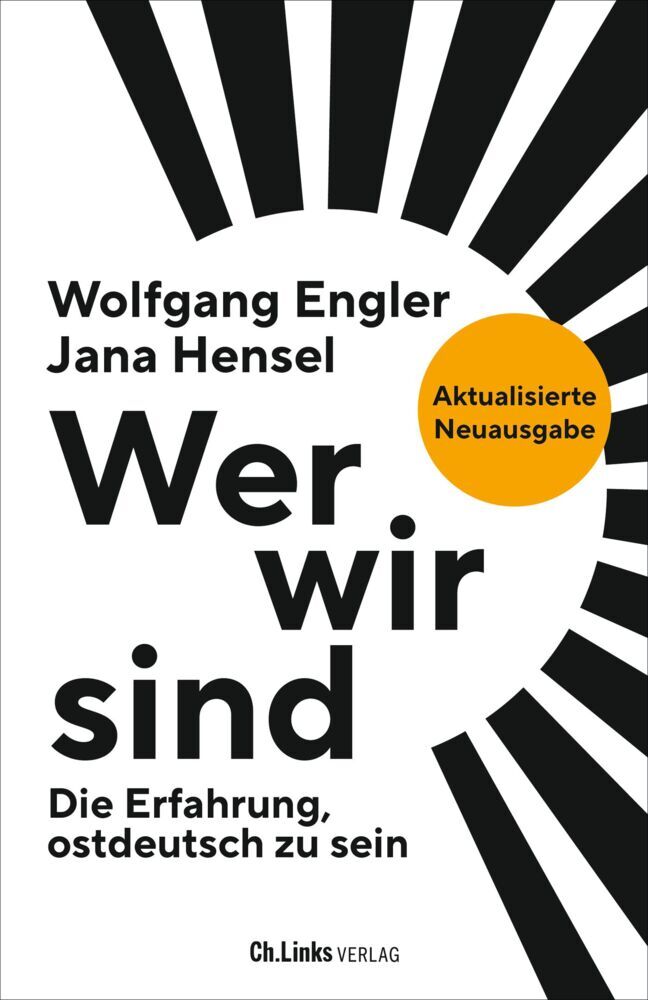 Wer wir sind main product photo