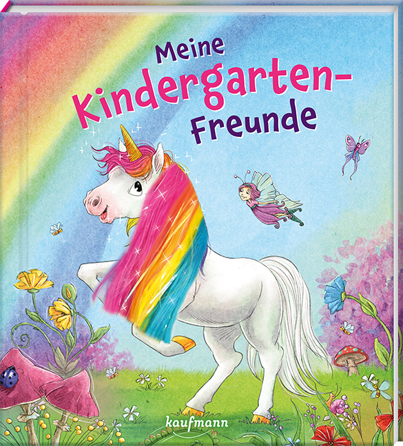Meine Kindergarten-Freunde main product photo