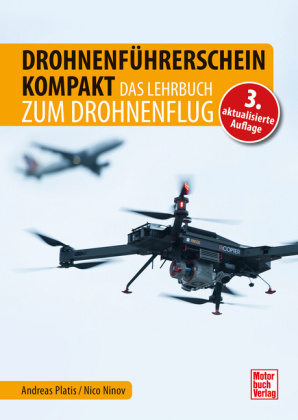 Drohnenführerschein kompakt