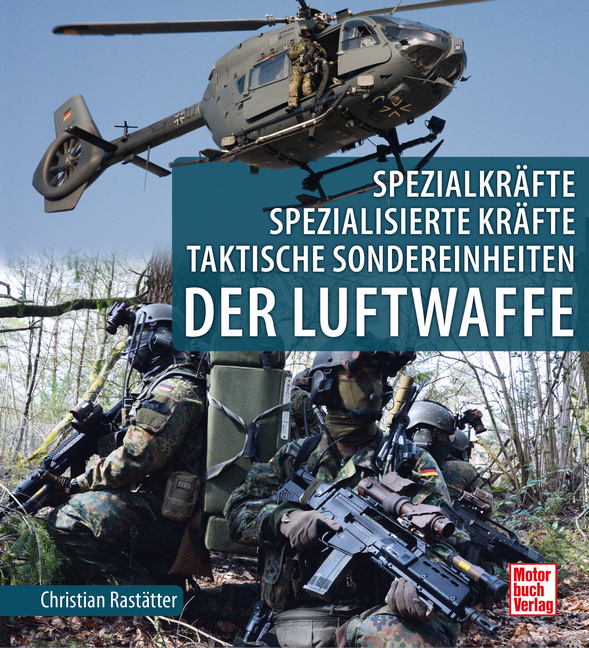 Spezialkräfte, Spezialisierte Kräfte, Taktische Sondereinheiten main product photo