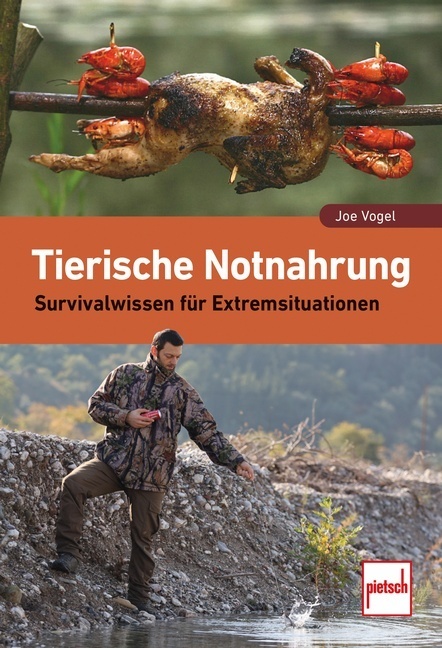 Tierische Notnahrung main product photo