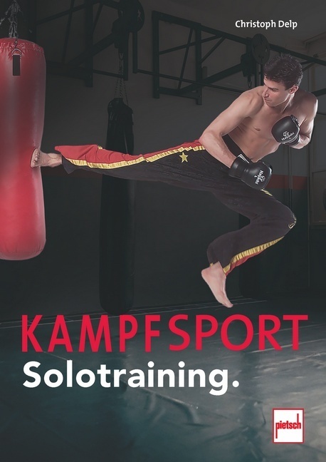Kampfsport Solotraining. main product photo
