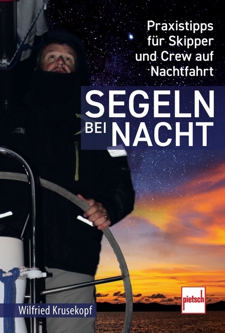 Segeln bei Nacht main product photo