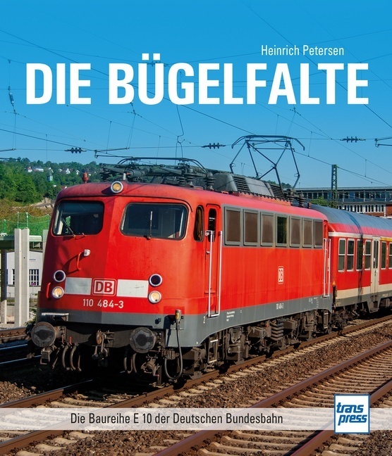 Die Bügelfalte main product photo