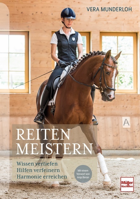 Reiten meistern main product photo
