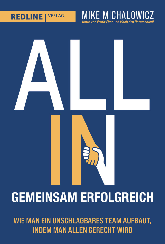 All In - gemeinsam erfolgreich main product photo
