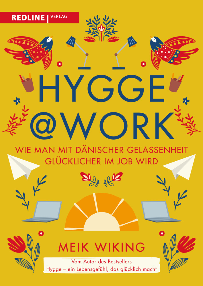 Hygge @ Work main product photo