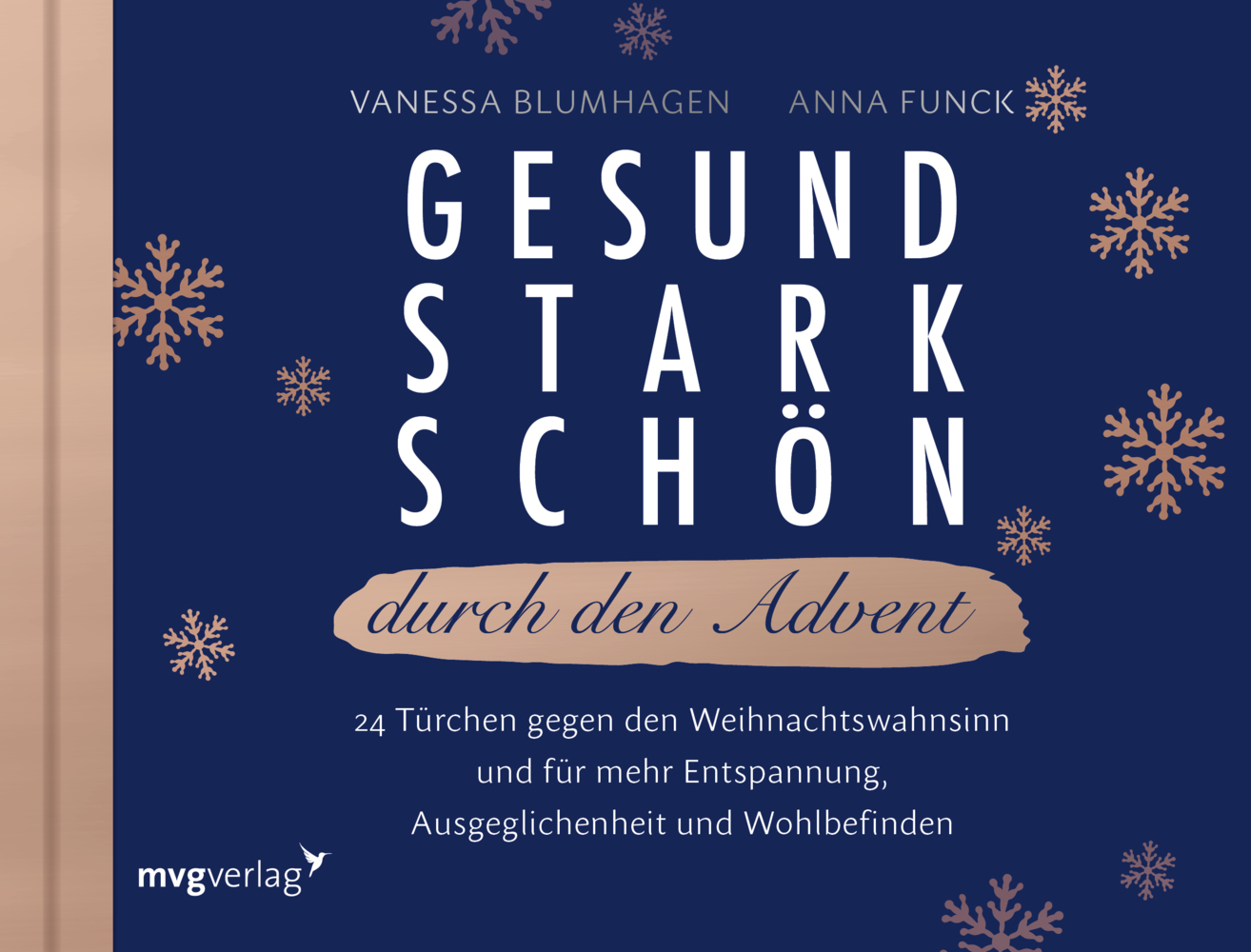 Gesund, stark, schön durch den Advent main product photo