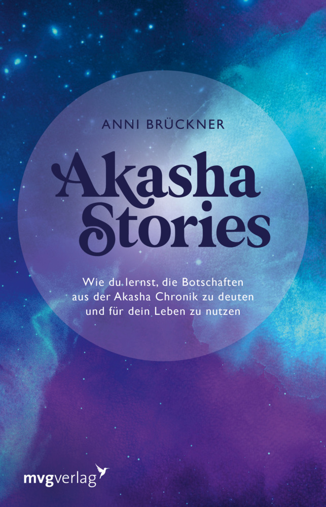 Akasha Stories main product photo