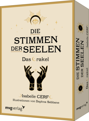 Die Stimmen der Seelen - Das Orakel