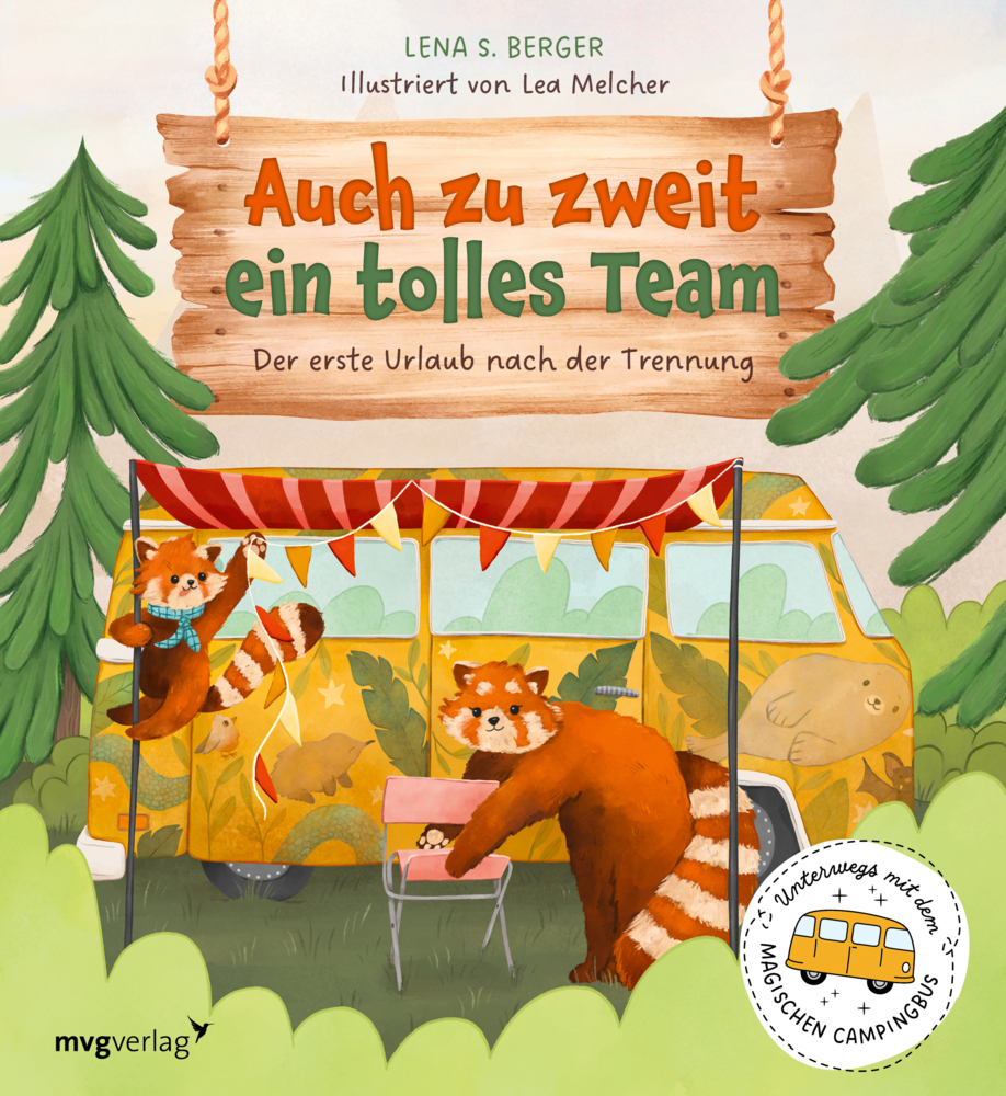 Auch zu zweit ein tolles Team main product photo