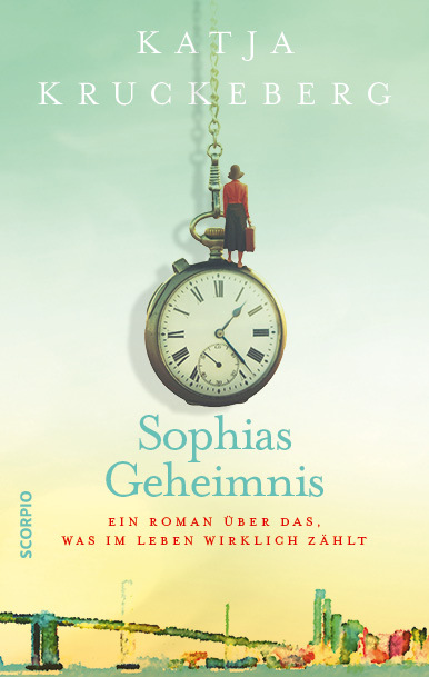 Sophias Geheimnis main product photo