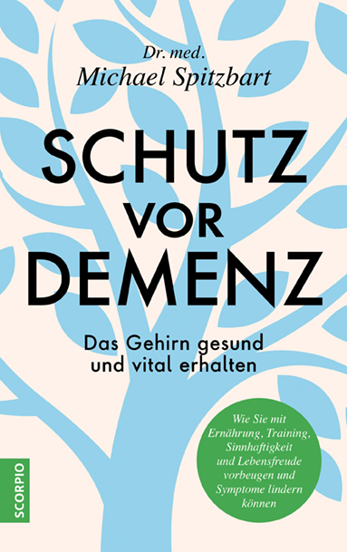 Schutz vor Demenz main product photo