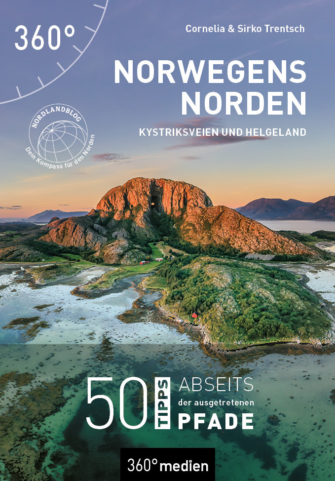 Norwegens Norden - Kystriksveien und Helgeland main product photo