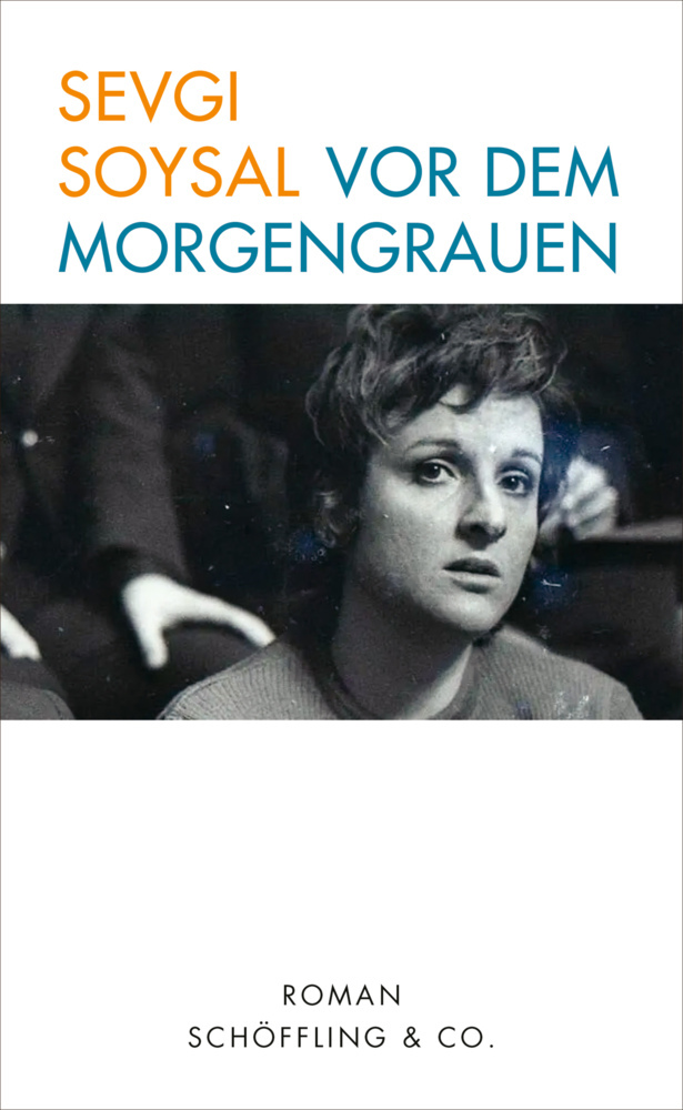Vor dem Morgengrauen main product photo
