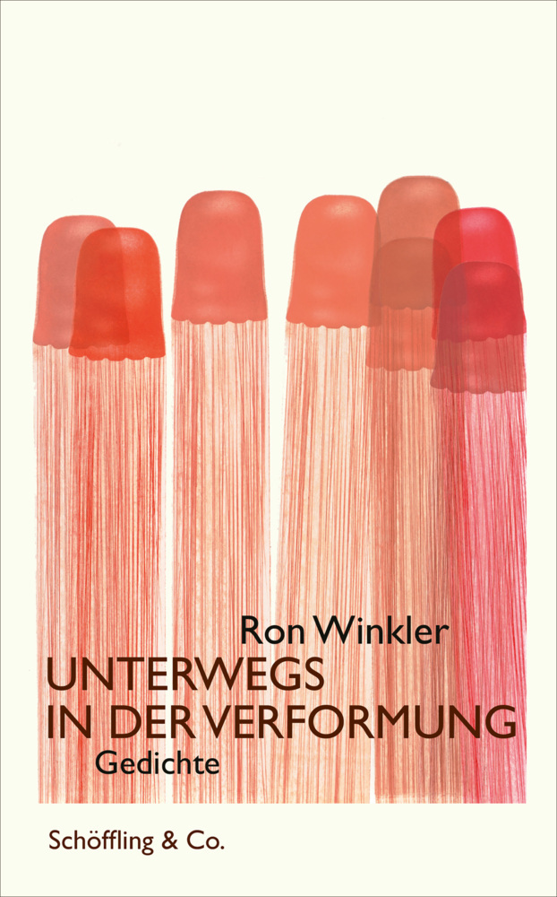 Unterwegs in der Verformung main product photo