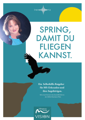 Spring, damit du fliegen kannst.