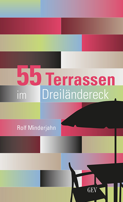 55 Terrassen im Dreiländereck main product photo
