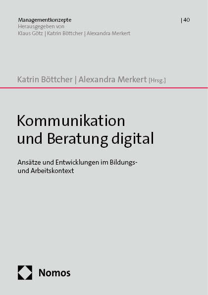 Kommunikation und Beratung digital main product photo