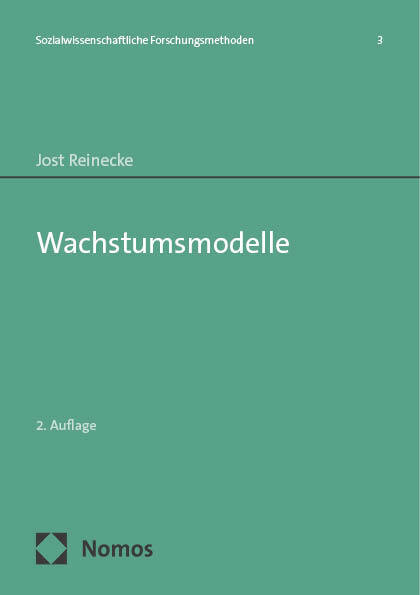 Wachstumsmodelle main product photo