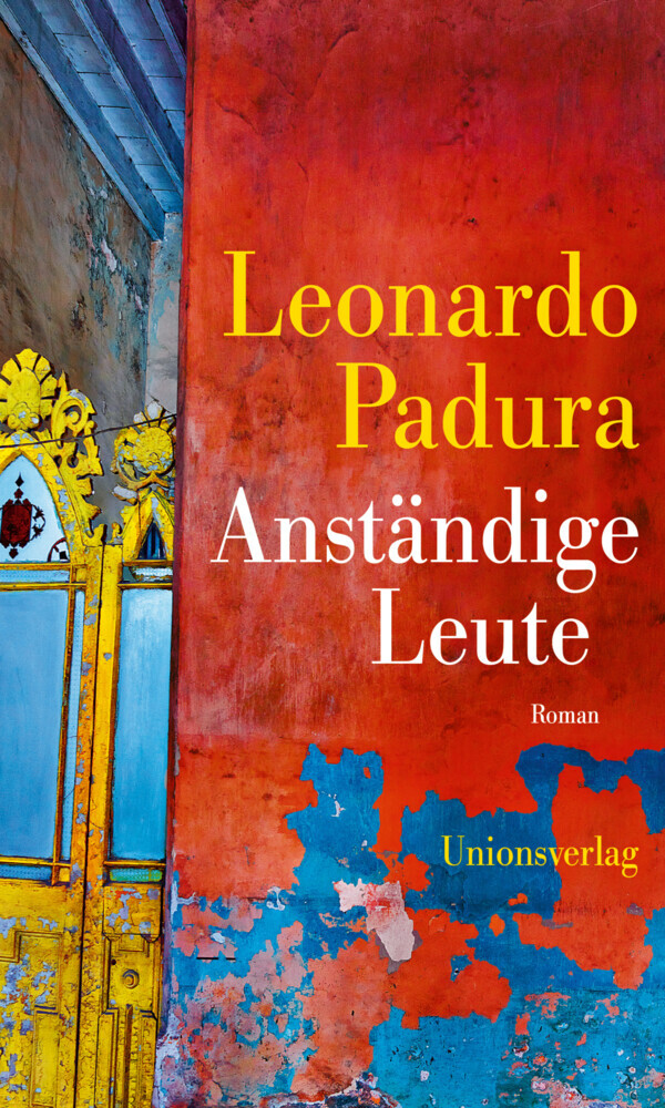 Anständige Leute main product photo