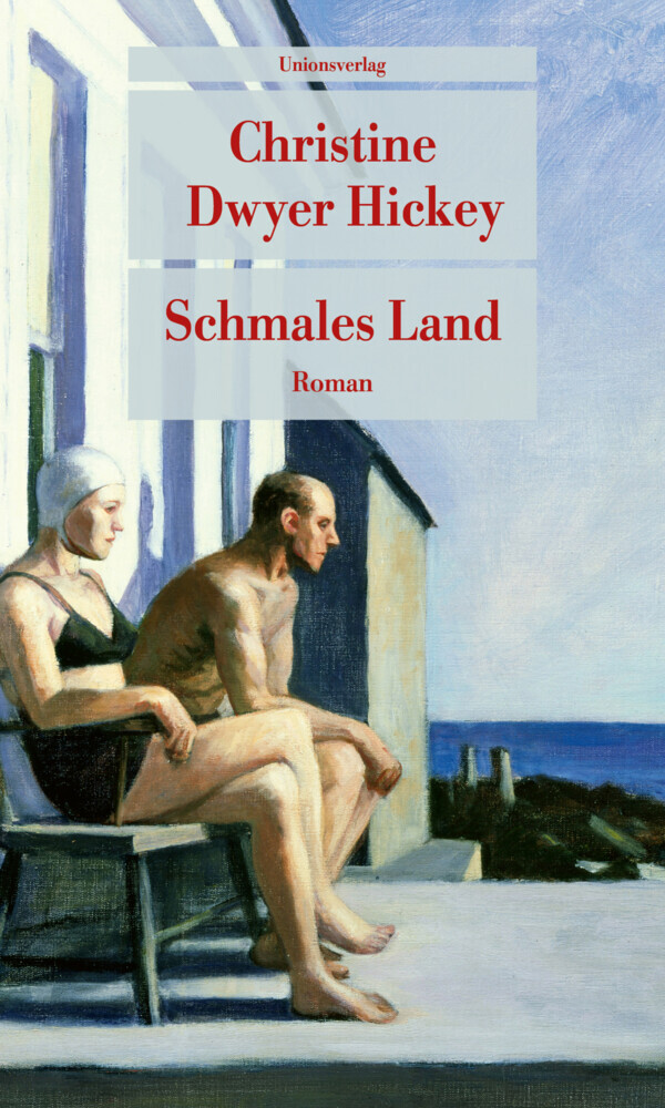 Schmales Land main product photo