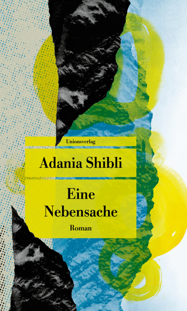 Eine Nebensache main product photo