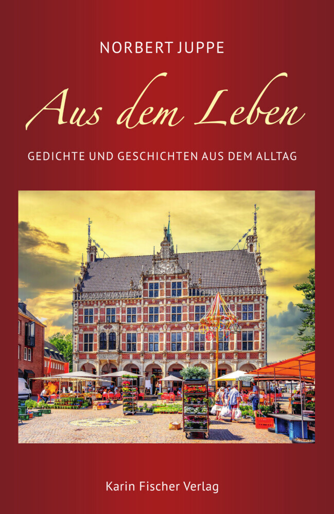 Aus dem Leben main product photo