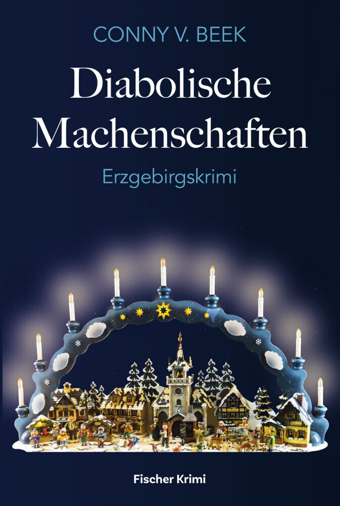 Diabolische Machenschaften main product photo