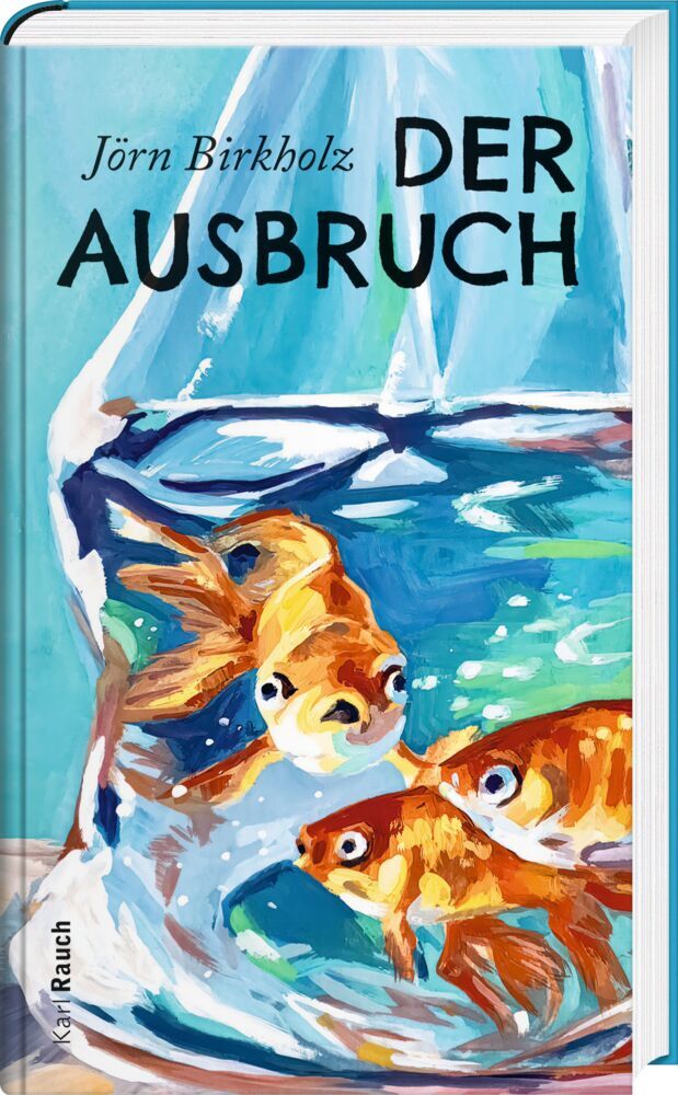 Der Ausbruch main product photo