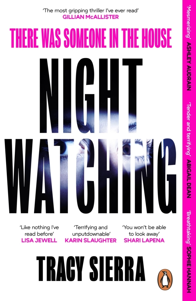 Nightwatching main product photo