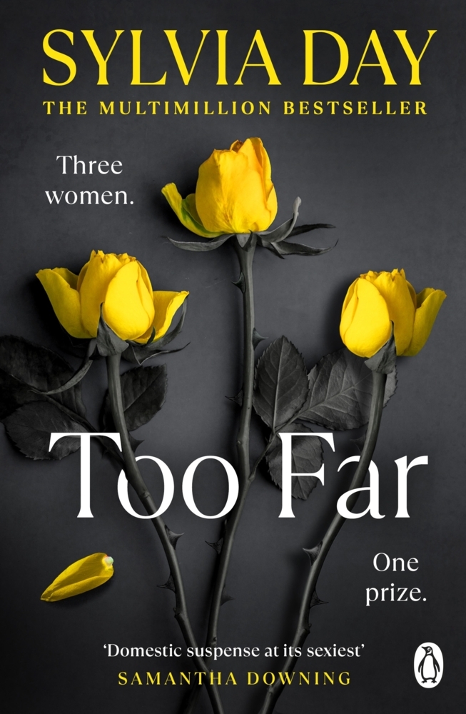 Too Far main product photo