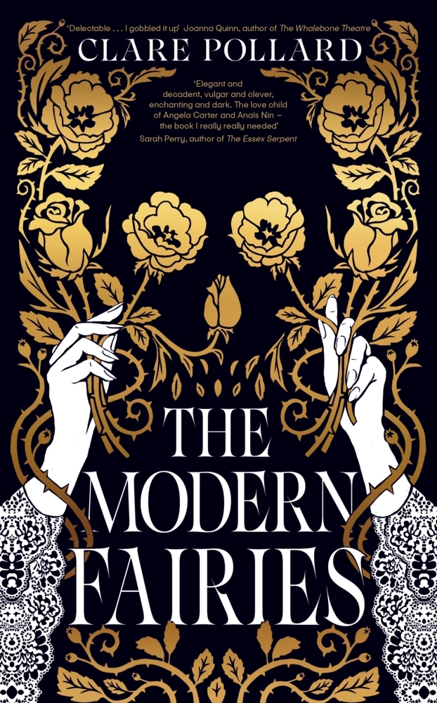 The Modern Fairies main product photo