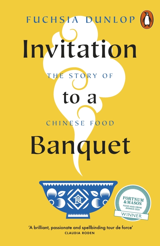 Invitation to a Banquet main product photo