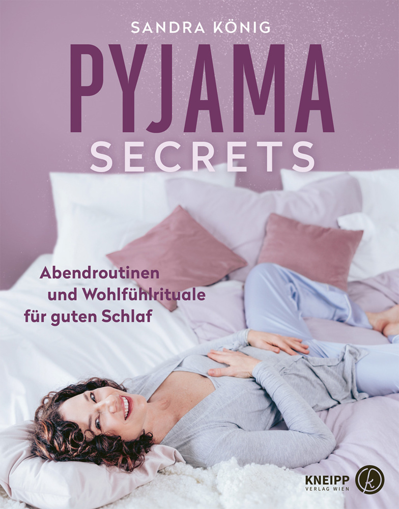 Pyjama Secrets main product photo