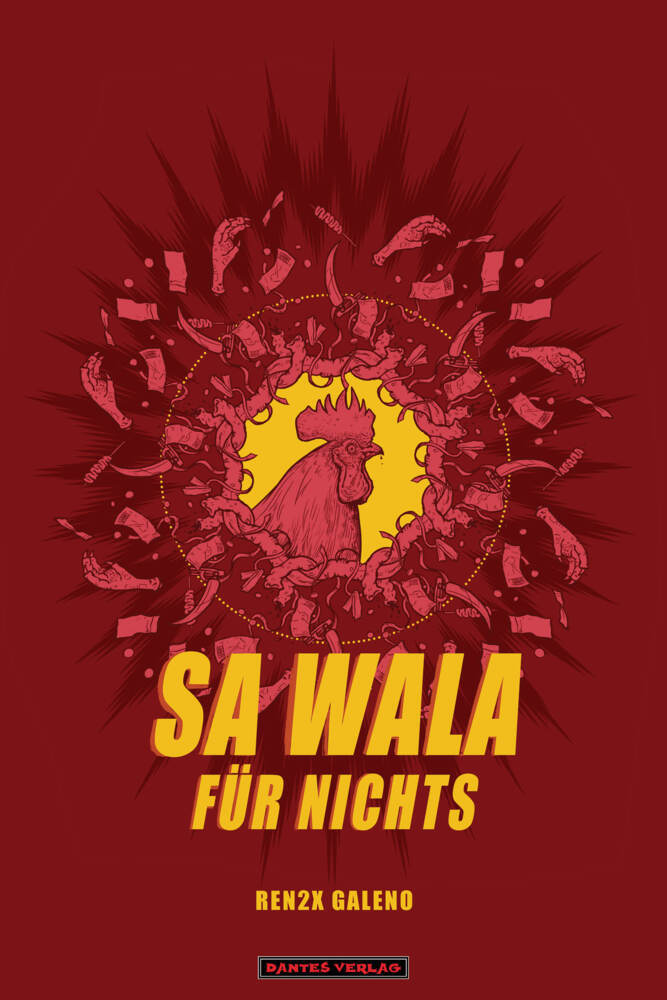 Sa Wala - Für nichts main product photo