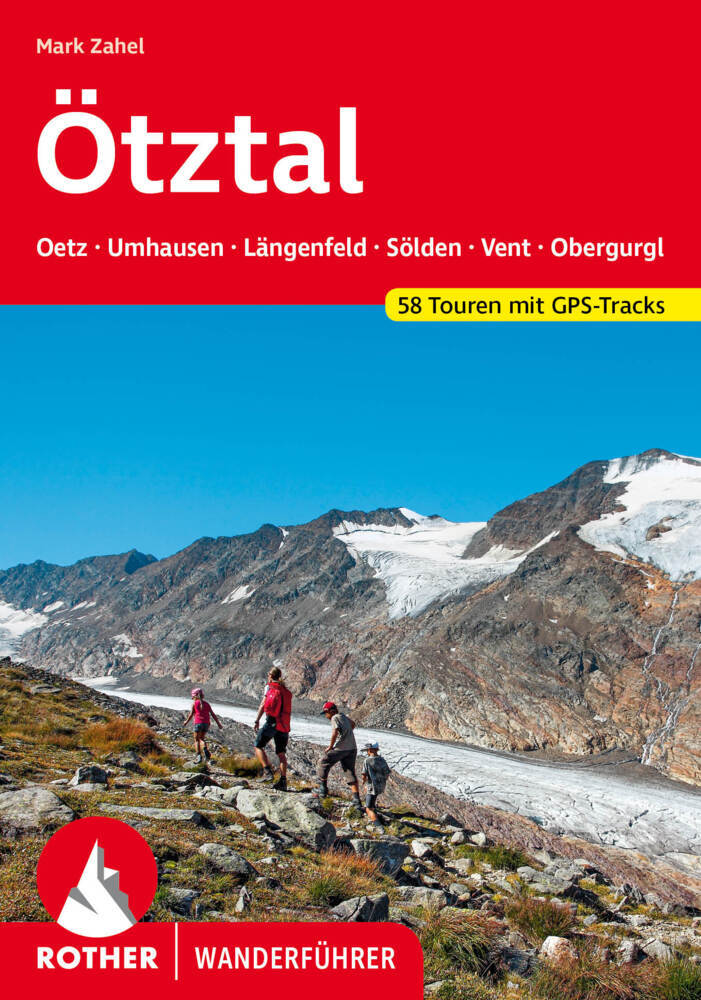Ötztal main product photo