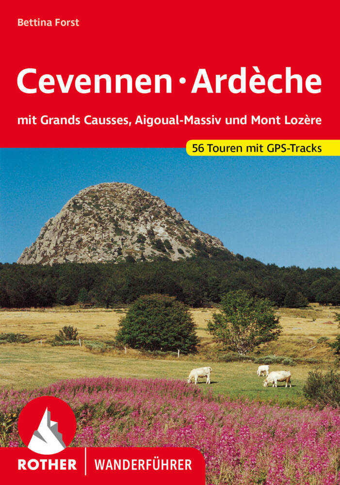 Cevennen - Ardèche main product photo